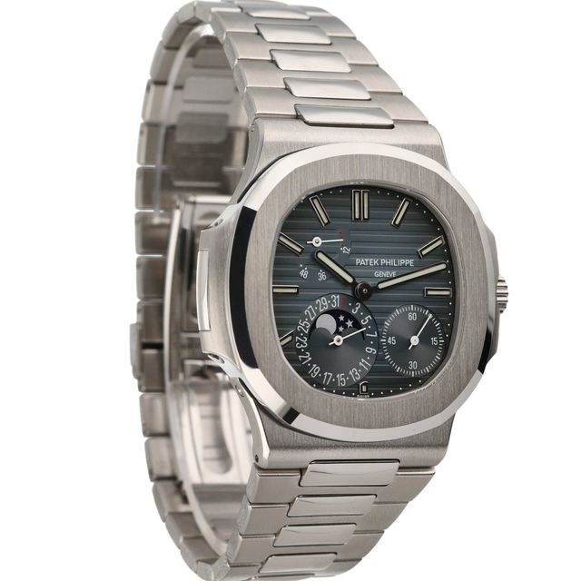 Patek Philippe Nautilus 5712/1A-001 Image 6